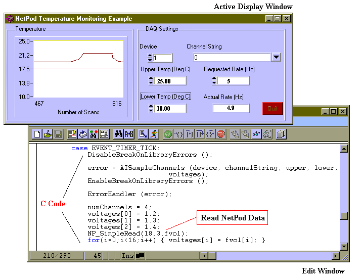 Labview CVI Image