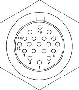 Waterproof Connector