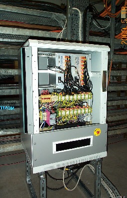 Rack system